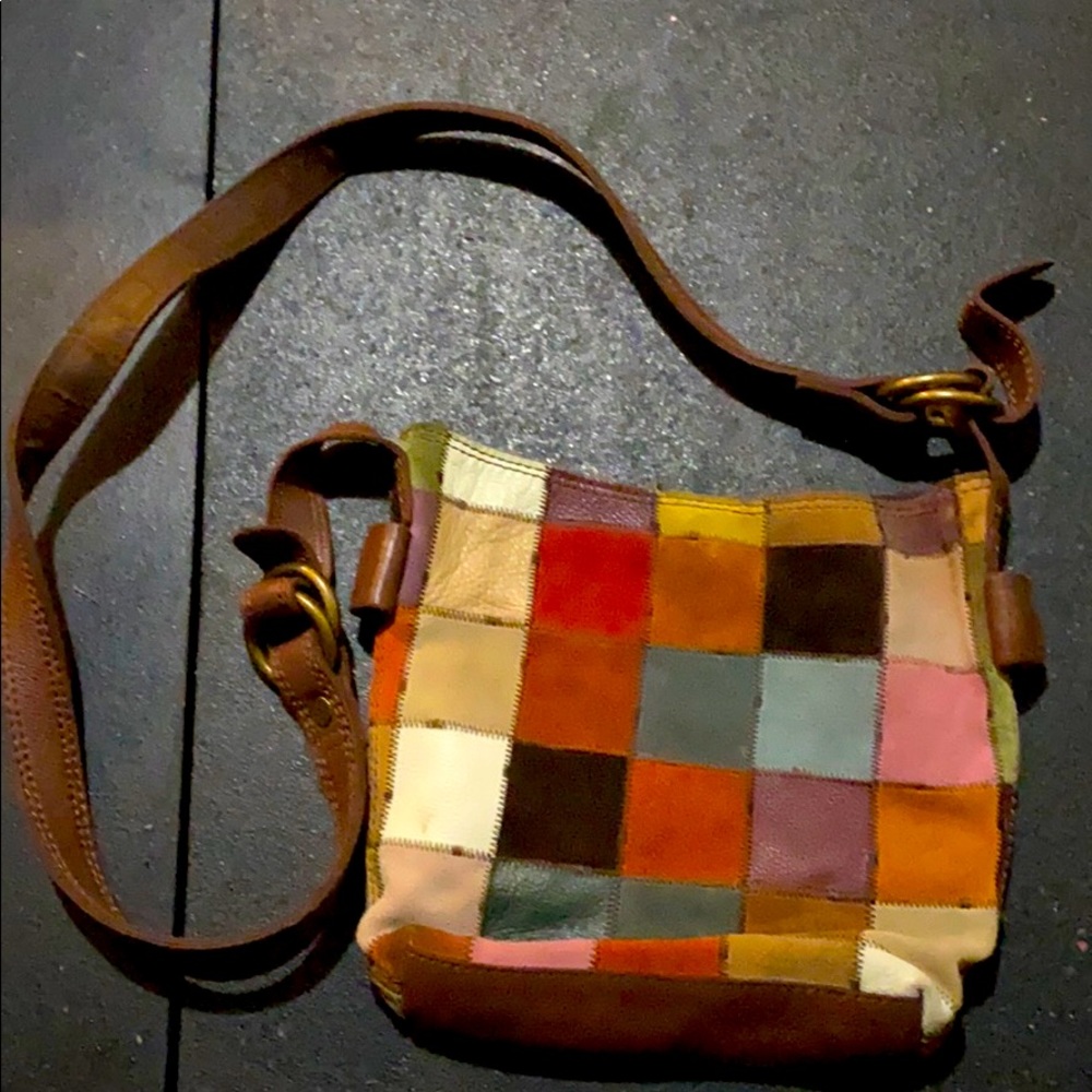 LUCKY Brand purse